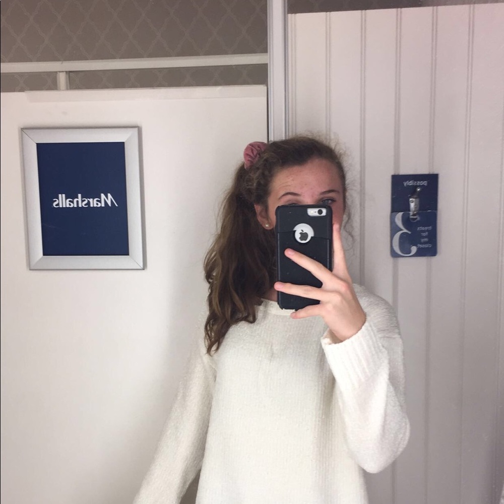 Meet your Posher, Joey